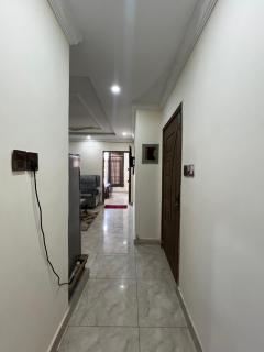 Apartment In Citi Housing Jhelum - 0