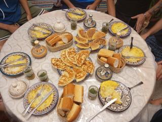 Dar inssafe fes - 1