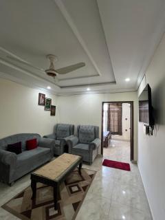 Apartment In Citi Housing Jhelum - 9