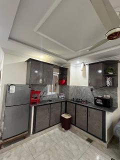 Apartment In Citi Housing Jhelum - 8