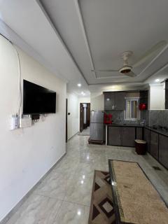 Apartment In Citi Housing Jhelum - 7