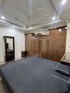 Apartment In Citi Housing Jhelum - 6