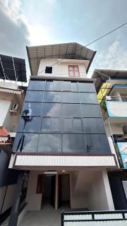 MIRACLE iNN NORTH KALAMASSERY - 0