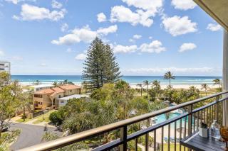 Ocean Breeze at Palm Beach - 9