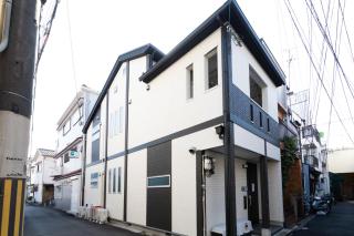 Oasis 又一居-3房 獨立屋 天下茶屋 - 5