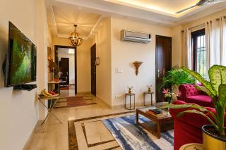 Bobo Stays Lajpat Nagar - 6