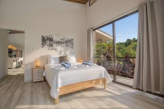 Panoramic Jungle Views-pool-2 suites-wildlife - 2
