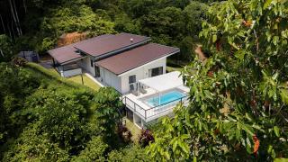 Panoramic Jungle Views-pool-2 suites-wildlife - 4