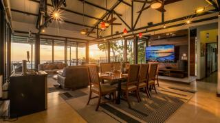 Panoramic Ocean Villa w Pool & Pickleball Court - 7