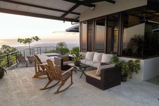 Panoramic Ocean Villa w Pool & Pickleball Court - 4