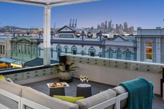 Stay Devonport - 8