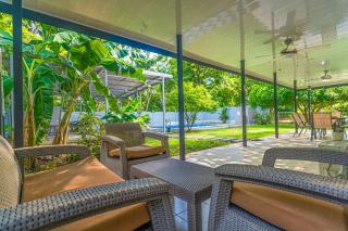 Uvita-Large Private Pool-Great location-wildlife - 8