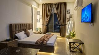 City Nest - Near Islamabad Airport - Self Check Inns - Peaceful - 0