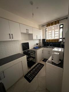 Voi sagala view bnb - 9