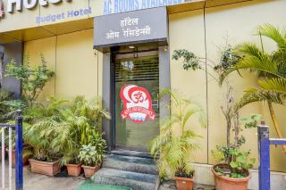 Hotel O The Om Sai Residency - 9