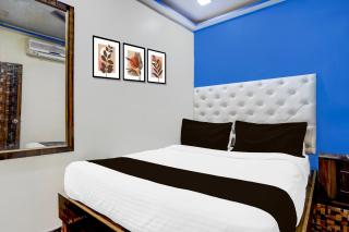 Hotel O The Om Sai Residency - 8