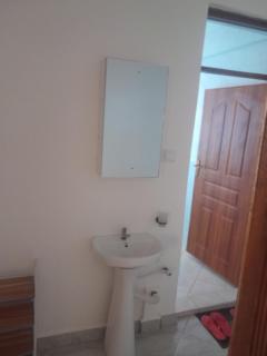 Voi sagala view bnb - 8
