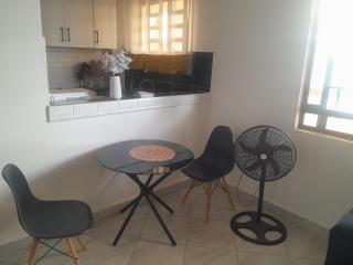 Voi sagala view bnb - 7