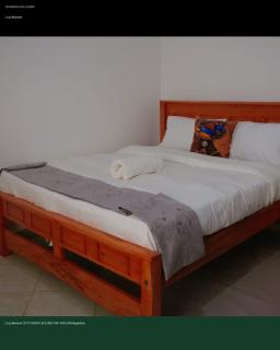 Voi sagala view bnb - 6