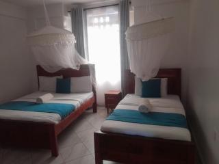 Voi sagala view bnb - 4