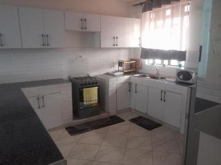 Voi sagala view bnb - 3