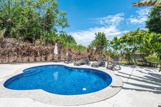 Gated-Pool-Mountain Villa-Sleep 8-Private-Wildlife - 5