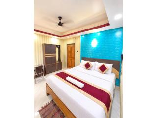 Hotel Puri In Puri - 8