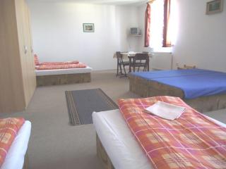 Penzión Slávia - Poprad - 2