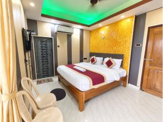 Hotel Puri In Puri - 0