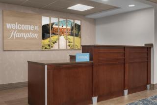 Hampton Inn Winchester-University/ Mall - 9