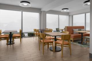 Hampton Inn Winchester-University/ Mall - 4