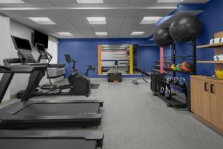 Hampton Inn Winchester-University/ Mall - 3