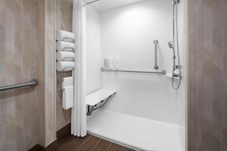 Hampton Inn Winchester-University/ Mall - 2