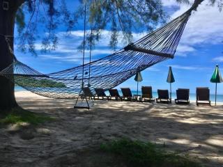 Ko Kut Ao Phrao Beach Resort - 4