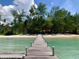 Ko Kut Ao Phrao Beach Resort - 1