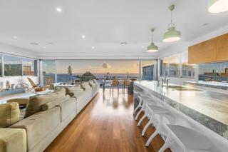 Daybreak at Currumbin - 8