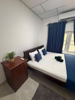 Relax and Stay Local in a Private Room in Weligama - Weligama - 3