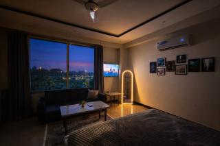Apex Stays - Near Islamabad Airport - Family Apartment - Secure - 6