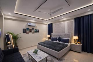 Apex Stays - Near Islamabad Airport - Family Apartment - Secure - 0