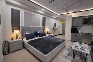 Apex Stays - Near Islamabad Airport - Family Apartment - Secure - 7