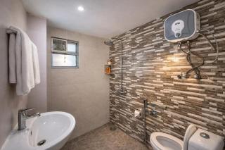 Apex Stays - Near Islamabad Airport - Family Apartment - Secure - 2