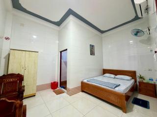 Khách Sạn Huỳnh Mai - 4