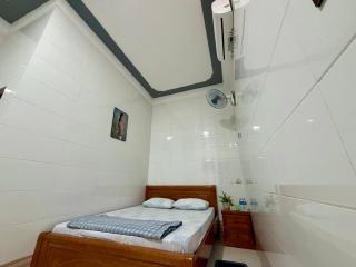 Khách Sạn Huỳnh Mai - 3
