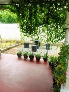 Sandal Beach Villa - 6