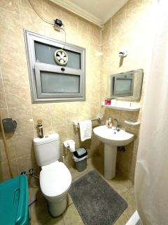 Madinaty Condo 2BR Garden View Self Check-in - 1