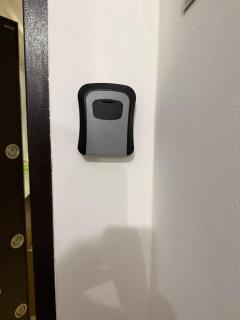 Madinaty Condo 2BR Garden View Self Check-in - 2