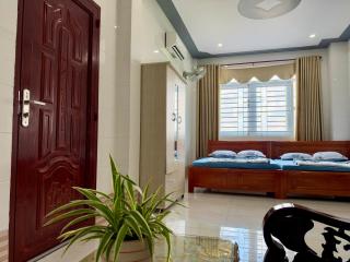 Khách Sạn Huỳnh Mai - 6