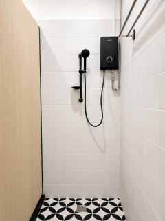 Admiralty Hills Serviced Apartment - 1