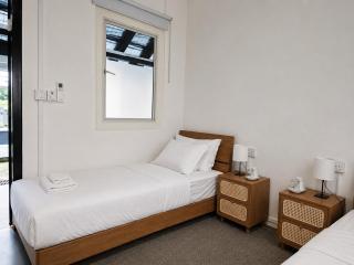 Admiralty Hills Serviced Apartment - 6