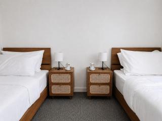 Admiralty Hills Serviced Apartment - 7